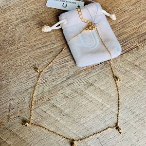 Uncommon James Necklace